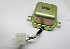 BWD Automotive R824 Voltage Regulator - Voltage Regulator