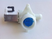 GENUINE WHIRLPOOL WASHING MACHINE COLD WATER INLET VALVE AWM285 AWM285-800