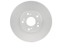 Bosch 0 986 479 744 Bremsscheibe FüR Honda