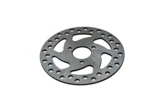 Mini Moto Quad Bike BRAKE DISC Minimoto 119mm 3 Stud 26mm Centre ATV Dirt Bike