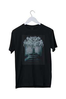 Infant Annihilator The Palpable Leprosy Unisex T-Shirt Mens S M L XL 2 3 4 XL  