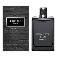 Jimmy Choo Man Intense 3.3 oz / 100 ml Eau de...