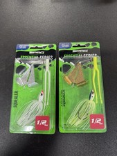 Lot Of 2 Spro Essential Series Squealer Buzz ...