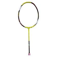 YONEX ARCSABER Z SLASH 3U G5 Badminton Racket - Slight Grip Wear, No Issues