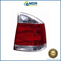Scheinwerfer - Blinker Hinten Recht - Rechts - Opel Vectra C 4 TüRer 02- > 05