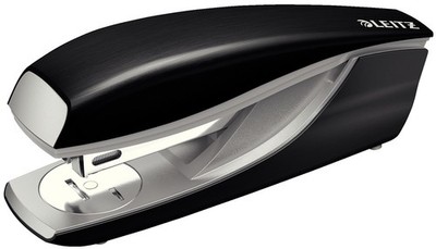 LEITZ Heftgerät Style Nexxt 5562 satin schwarz