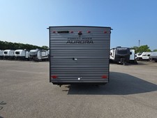 2026 Forest River Aurora Light 13RDX