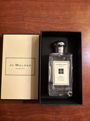 #ad Jo Malone Wild Bluebell Women#x27;s Eau de Cologne 3.4oz $33.00