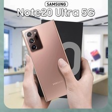 Samsung SAMSUNG GALAXY NOTE 20 ULTRA 17