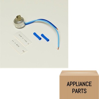 3310512-AF For Frigidaire Refrigerator Defrost Thermostat T-Stat Part # Model