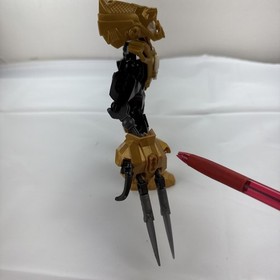 Lego Hero Factory Rocka 3.0 2143 Near Complete No Box No Instructions Read