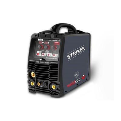 Weldcote 11137 - MIG STRIKER 200 - 1EA