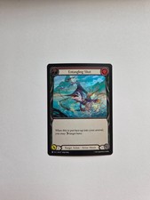 Flesh and Blood: High Seas - Entangling Shot - SEA107 - Rainbow Foil