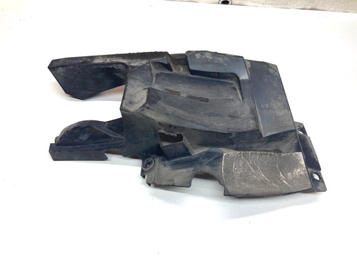 VERKLEIDUNG UNTER SITZFACH RADBOGEN LAGERHALTER YAMAHA FZ6 600 2004-2007 J507E