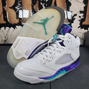 Jordan 5 Fresh Prince | eBay