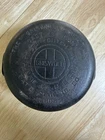 Griswold Cast Iron #6 Dutch Oven 2605