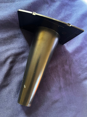 Jura S9 Impressa Avantgarde Ground Coffee Funnel Chute With Lid