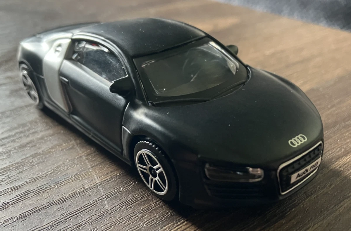 Audi 1:43 Diecast Cars for sale | eBay