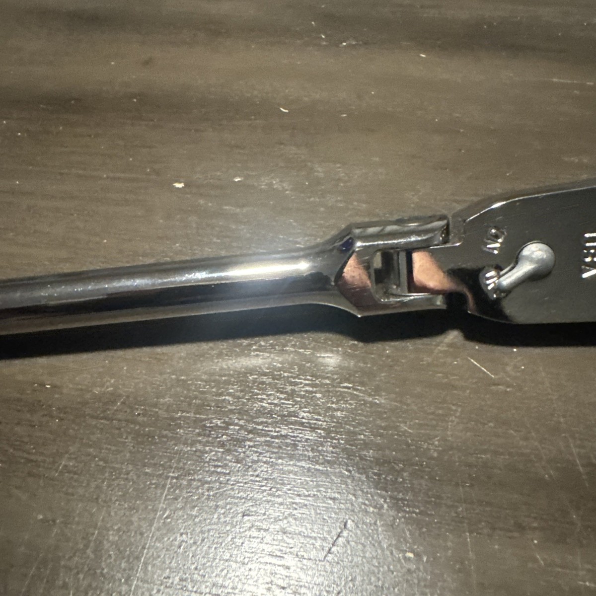 2016 Snap-on 3/8