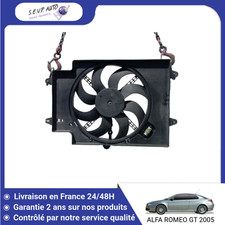 Radiateur Alfa Romeo ALFA GT