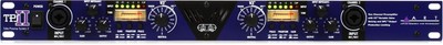 ART TPS II 2-channel Tube Microphone Preamp (3-pack) Bundle