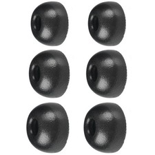 3Pair For Samsung Galaxy Buds3 Pro/Buds Pro 3 Eartips Cover S/M/L Replacement