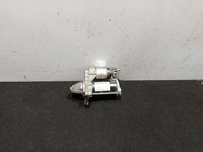 VAUXHALL ZAFIRA C MK3 1.4 PETROL STARTER MOTOR 25200067
