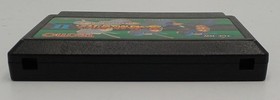 TECMO Ninja Dragon Legend II Famicom Game Cartridge Used