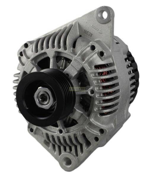 Lichtmaschine Neu 14V 80A OE # A13VI211 FüR Renault Espace Iii Laguna Megane-image
