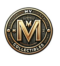 Donation - Donate to MV Collectibles - Half Goes to the RecycleBalls charity!