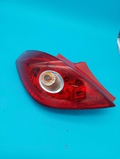 Feu arrière Opel CORSA