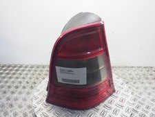 Rückleuchte rechts Außen  Mercedes-Benz A-Klasse (W168) Heckleuchte rechts Auße
