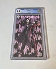 Batman #162 CGC 9.8 Graded Alex Ross Limited Edition Joker & Harley Ha! Ha! 🔥