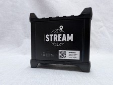 alphatronics STREAM LTE/ WiFi Router für Camper, NEU