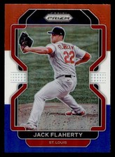 Click to enlarge Jack Flaherty
