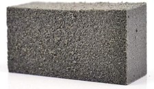 Gaugemaster GM26 Small Track Rubber 50x25x20mm