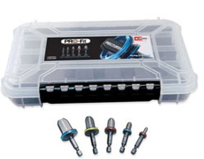 RECTORSEAL PRO-FIT Precision Flaring Kit 87001