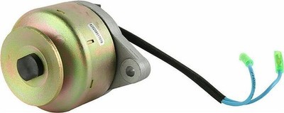 LICHTMASCHINE DYNAMO FÜR KUBOTA, BOBCAT, DOOSAN / KOKUSAN DENKI 12V 14Amp. NEU