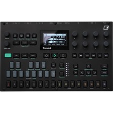 Elektron Tonverk Polyphonic Multisampler and Audio Processor