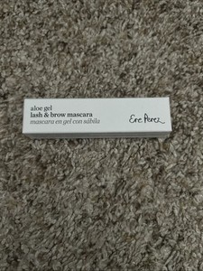 Mini Ere Perez Clear Lash & Brow Mascara