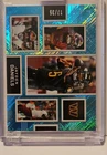 2025 Panini PhotoGenic Football Teal Jayden Daniels #22