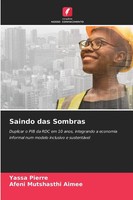 Yassa Pierre (U. A.) | Saindo Das Sombras | Taschenbuch | Portugiesisch (2025)