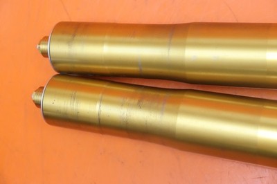 2005 Kawasaki Ninja Zx10 OEM Forks Fork Tubes for sale online | eBay