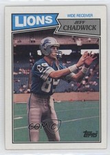 Click to enlarge Jeff Chadwick