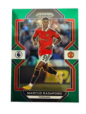 2022-23 Panini Prizm Premier League Soccer Cards Checklist 37