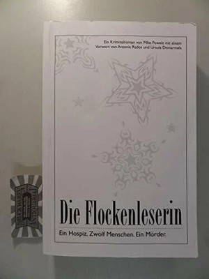 Die Flockenleserin: Ein Buch CreateSpace Independent Publishing Platform