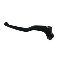 MotoLibre Kupplungshebel Schwarz (FüR: Derbi Senda 50 R X-Race 05-10 )