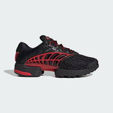 adidas Climacool 2 in Black and Red All Sizes Limited Stock