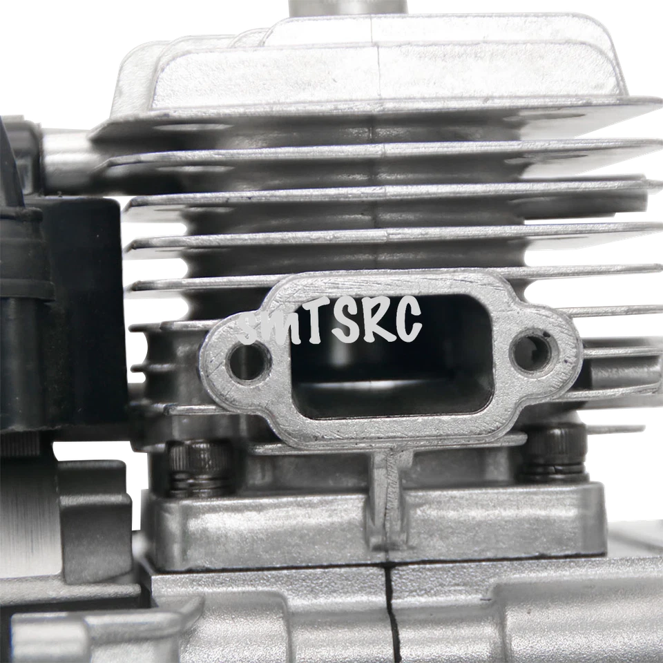 29CC  Standard Engine Kit For 1/5 Losi 5IVE T HPI Baja 5B 5T Chrome Plating - Image 3 of 4