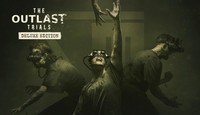 The Outlast Trials Deluxe Edition Code Per Email (Pc / Steam) Deutsch